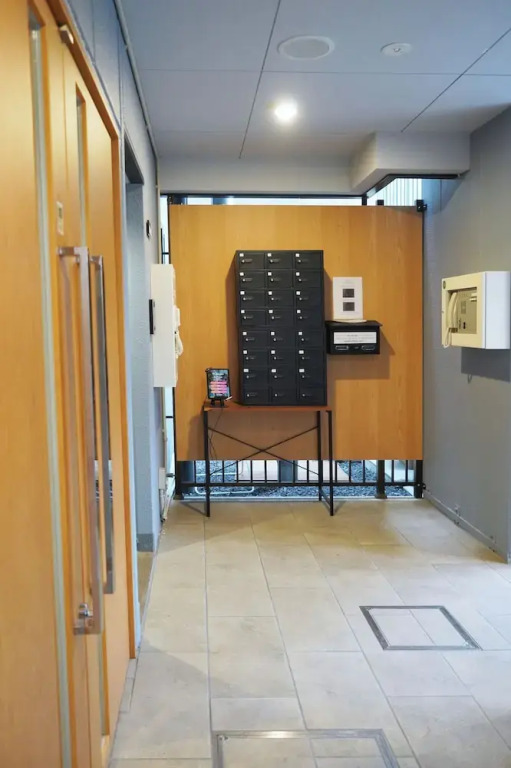 The Peak Chiyozaki Apartment Hotel