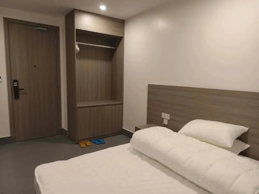July Hotel Quang Binh