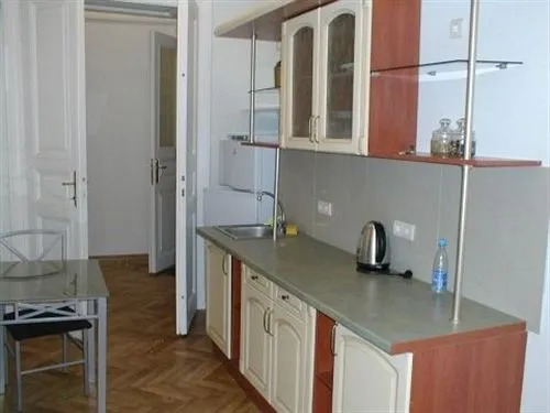 Old Town Apartments