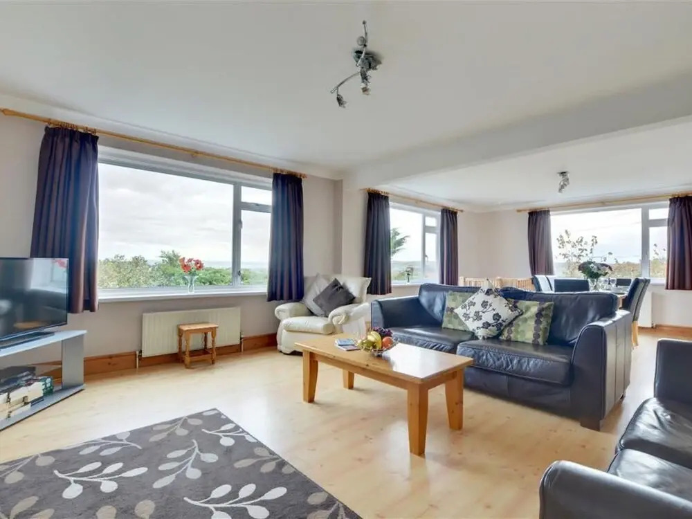 Holiday Home Tidal View