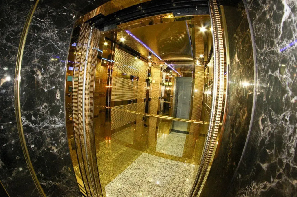 Park Vadi Hotel