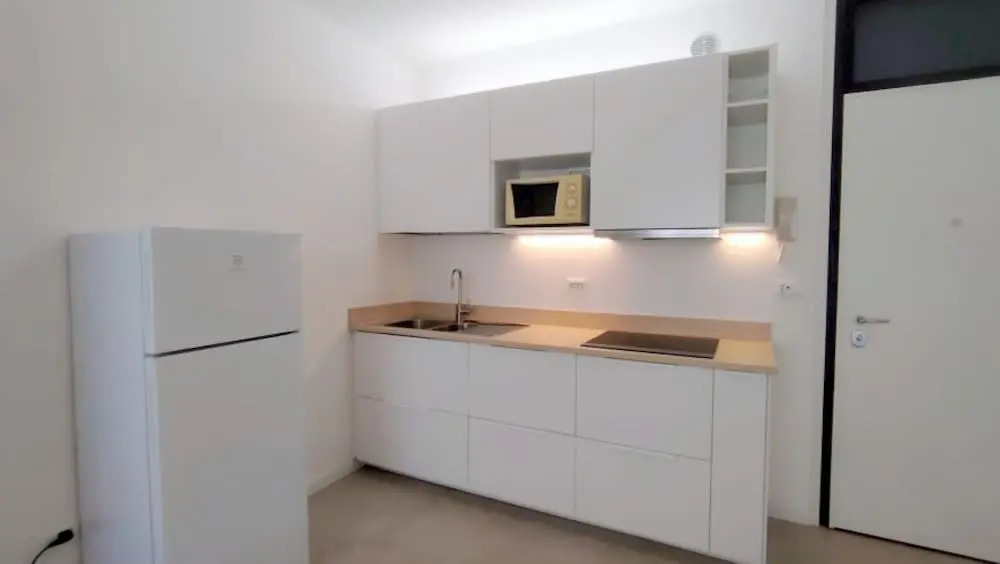 Spacious Family Apartment Near the Beach