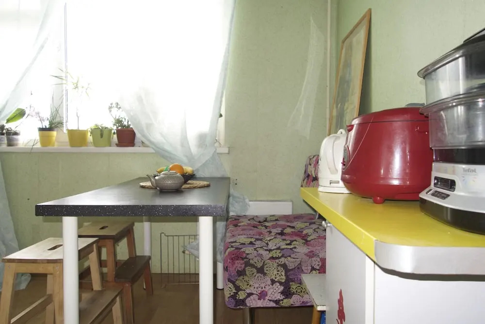 LUXKV Apartment in Khimki