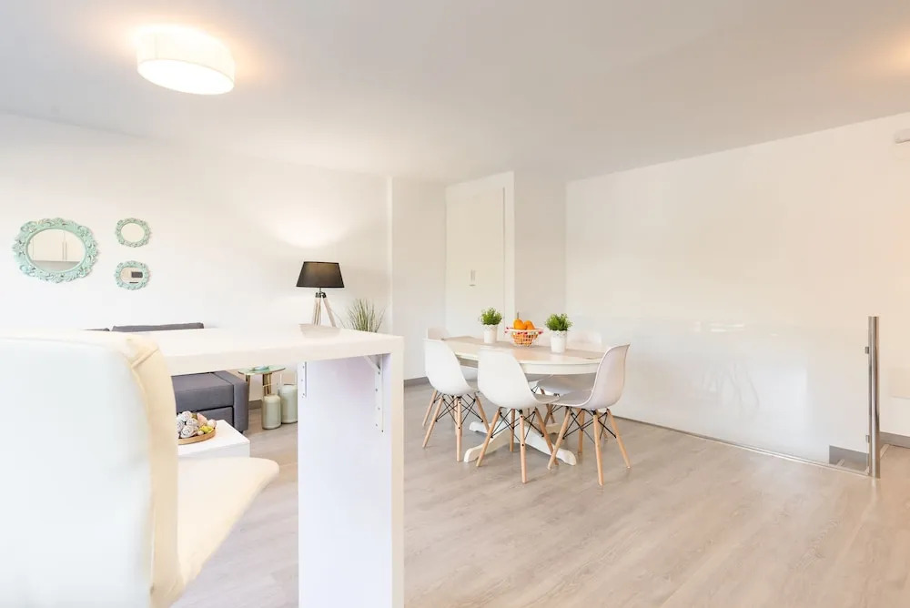 Seaside Marbella Apartments