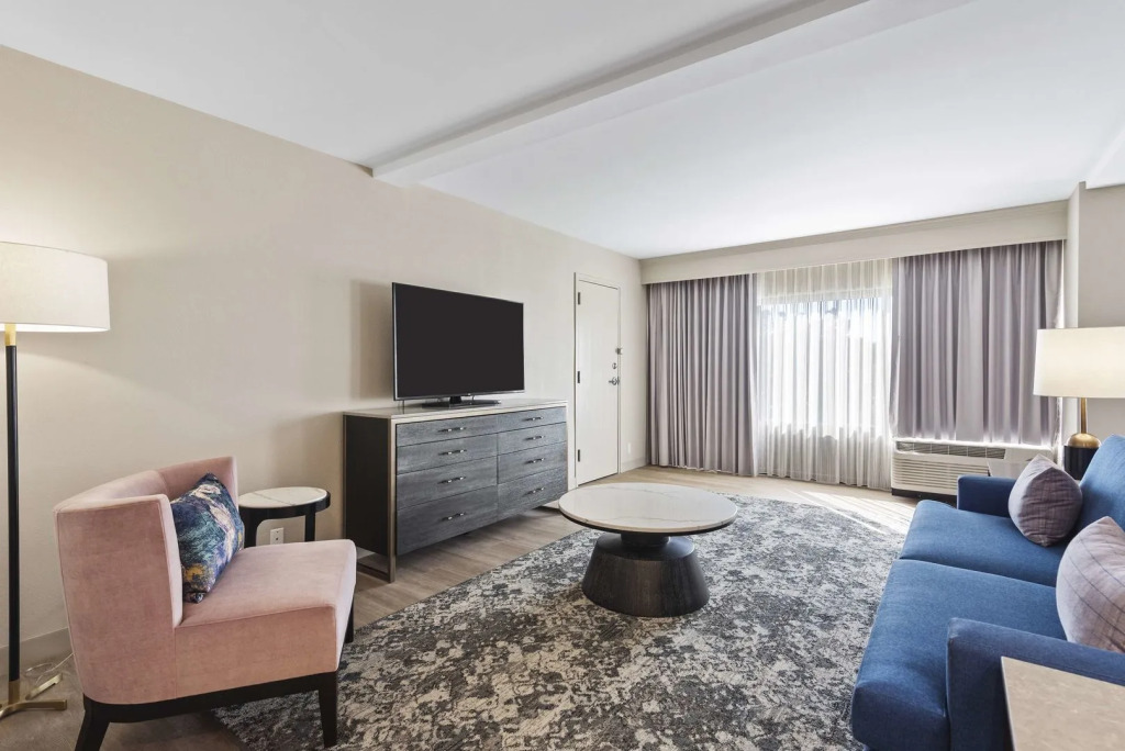 DoubleTree by Hilton Columbus