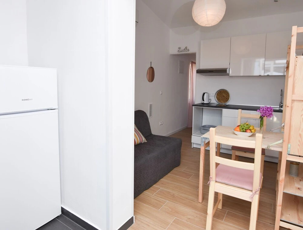 Apartments Nina
