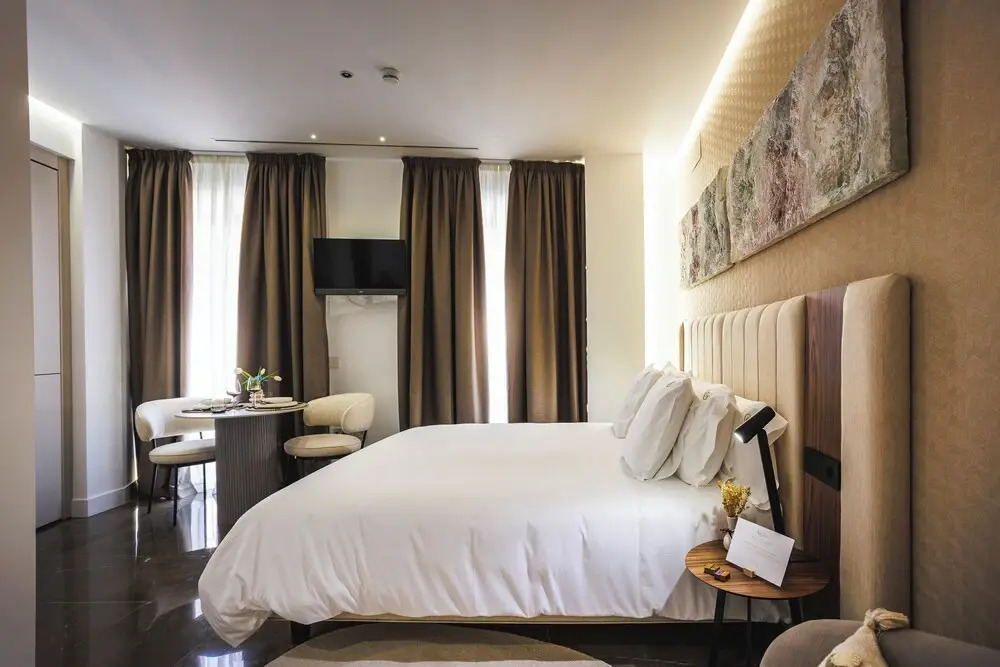 Corral del Carbón GG Luxury Hotel Boutique