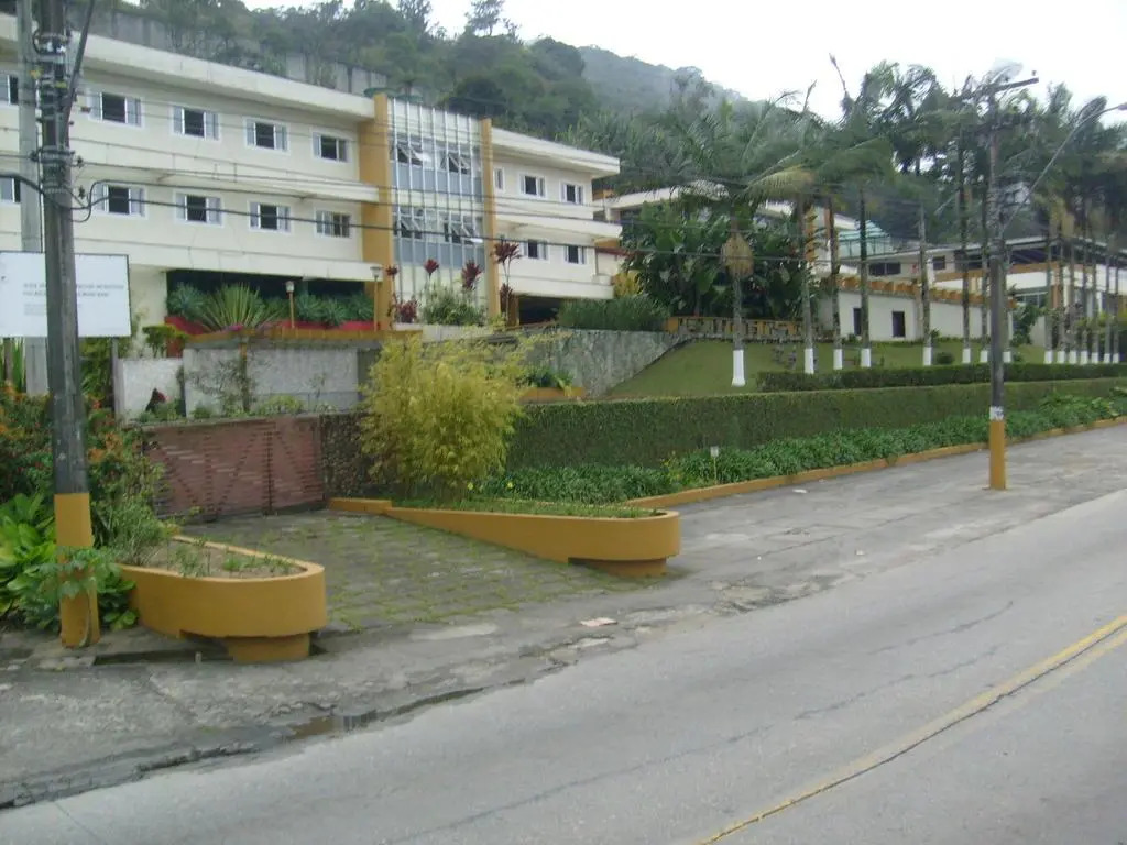 Casa do Sol Hotel