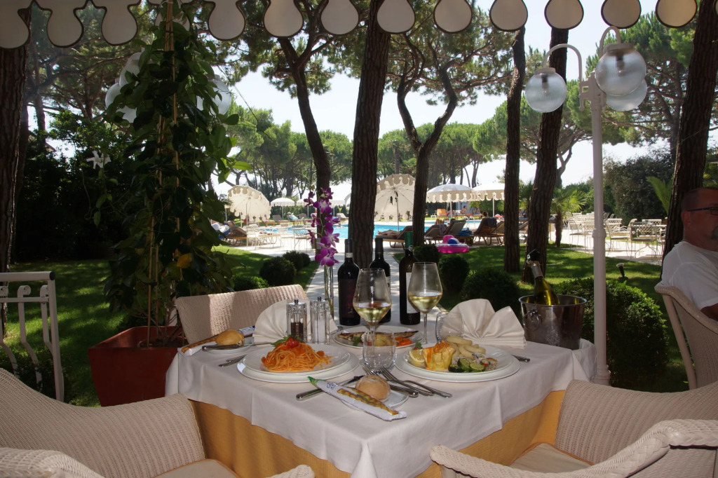 Park Hotel Maracaibo