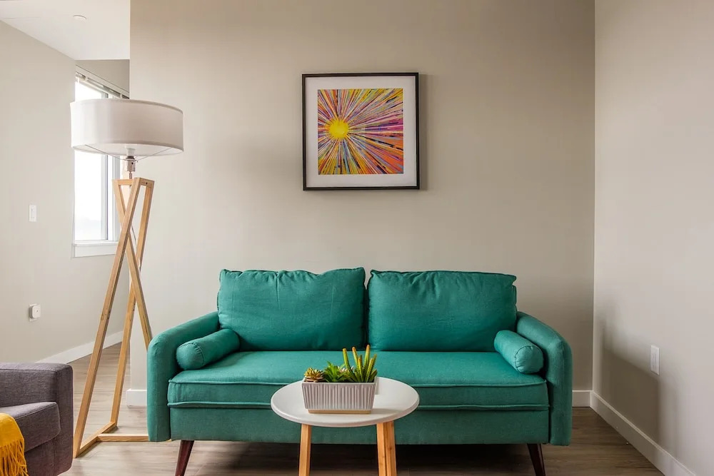Chic Apartments by Frontdesk