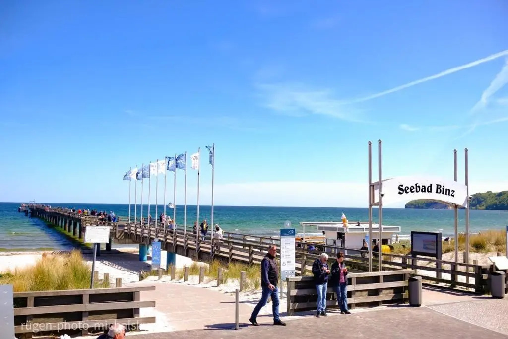 Ferienhaus Happytime