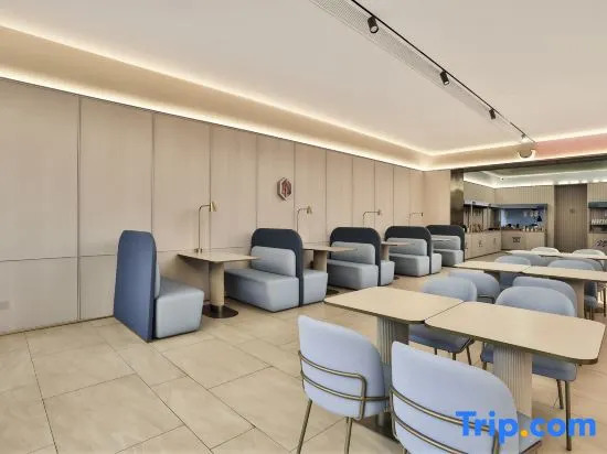 Shen Tang Wan Grand Hotel (Zhongda Intime Shopping Center & Shulan Hospital Branch)