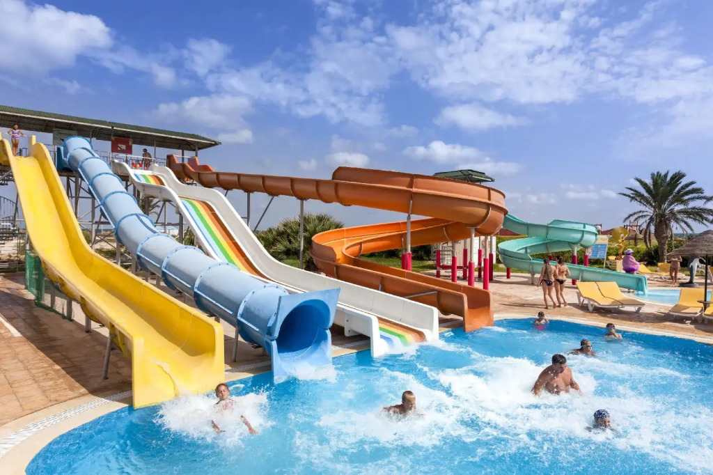 TUI MAGIC LIFE Penelope Beach - Families & Couples