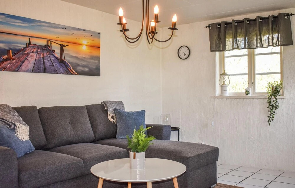 Beautiful Home in Skivarp With Wifi and 2 Bedrooms