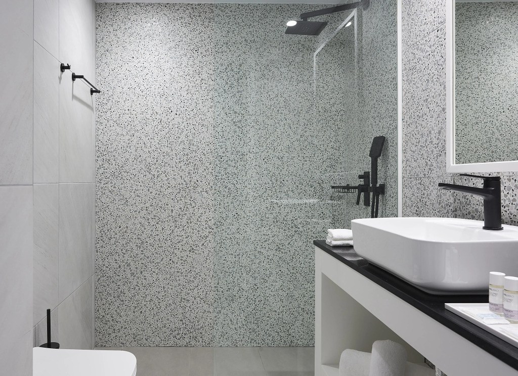 Dimitra Beach Hotel & Suites