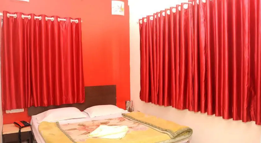 Hotel Matoshree