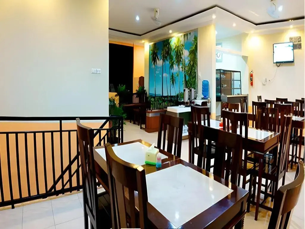 Belitong Inn