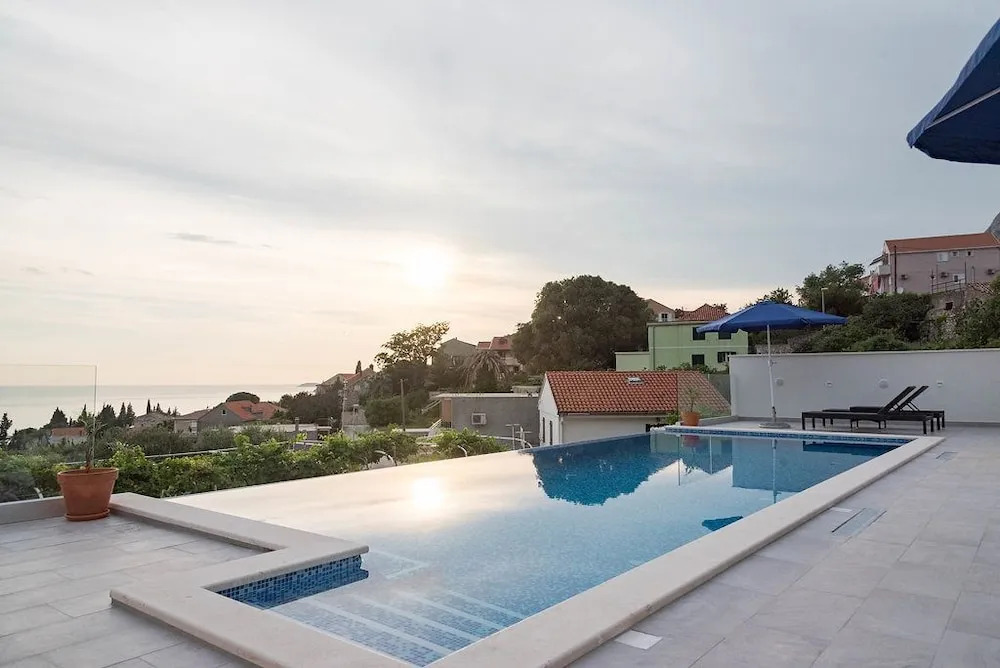Apartmani Matija