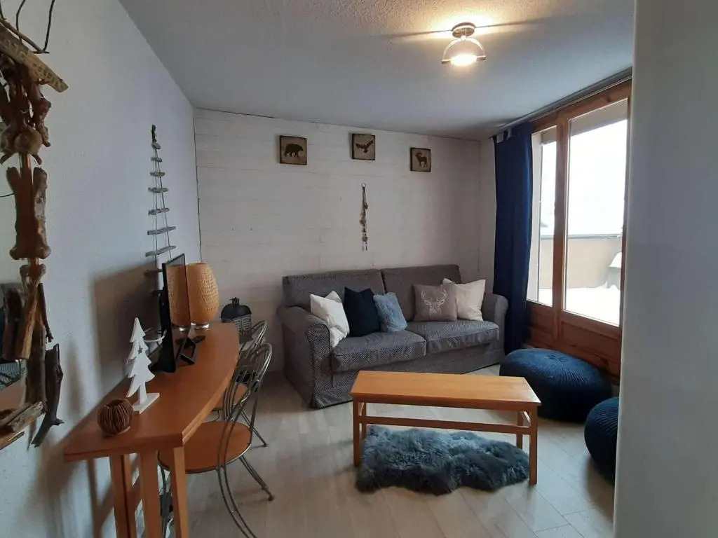 Appartement Montgenèvre, 3 pièces, 4 personnes - FR-1-330D-122
