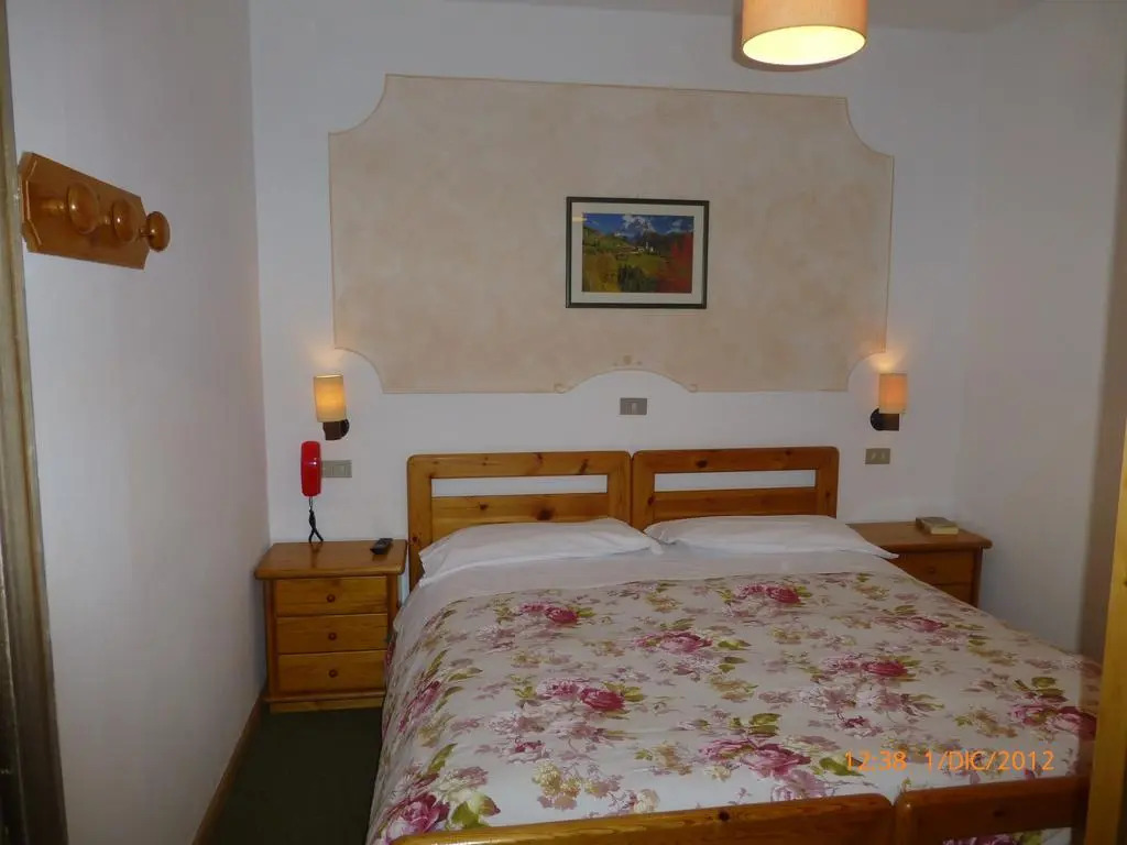 Hotel San Giovanni