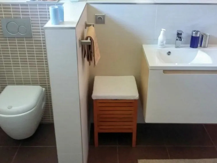 Holiday Home Řeporyje by Interhome