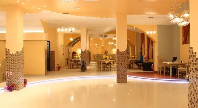 Miraj Resort & Spa