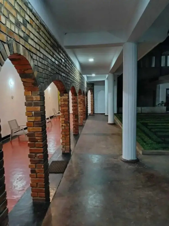 Selagala Resort