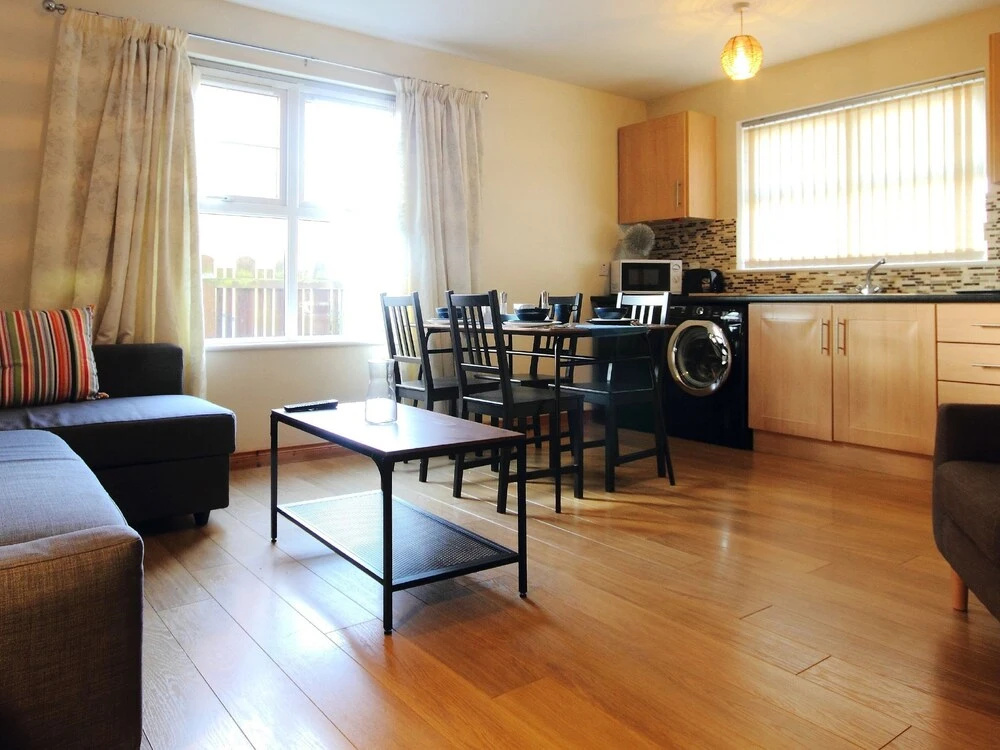 Dromara House