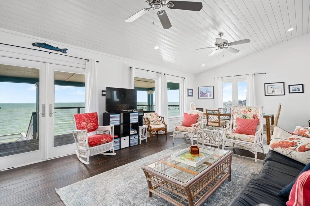 Best - Little - Orr House
