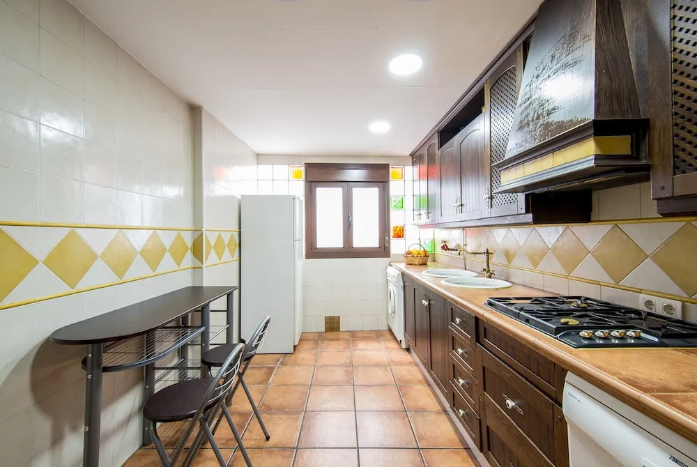 Apartamento Pavaneras en Pleno Centro de Granada