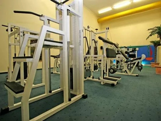 Sporthotel Players