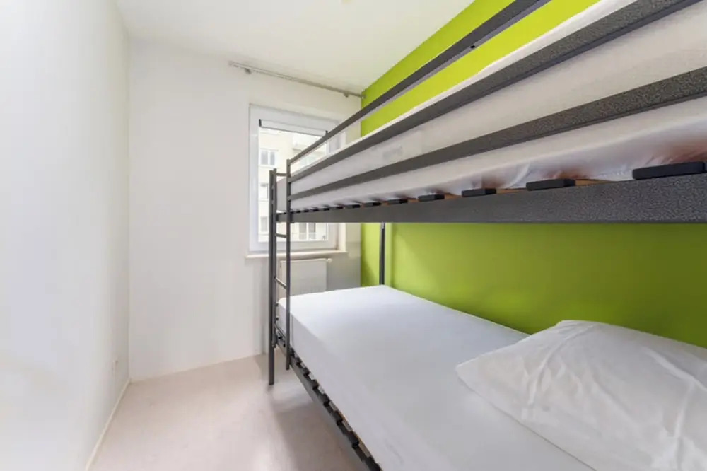 Apartment in Blankenberge near Belgium Pier
