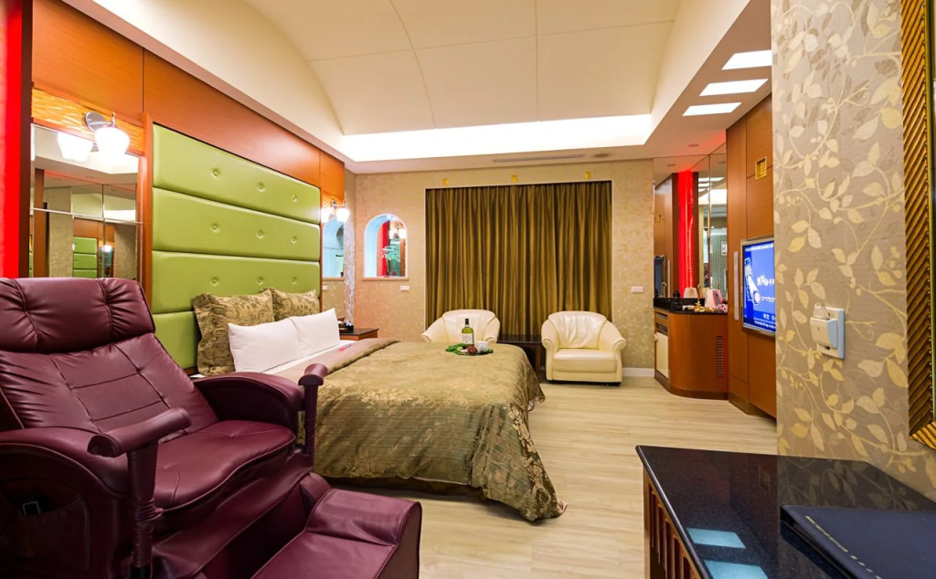 Lai Yin Motel