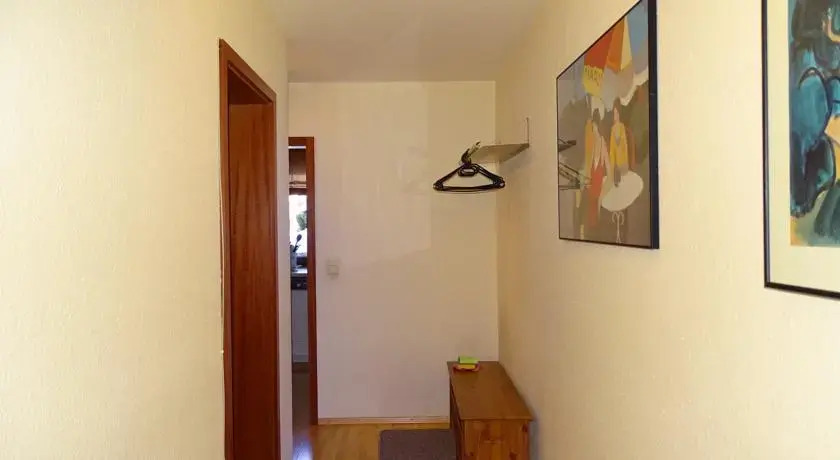 Ferienwohnung Veit