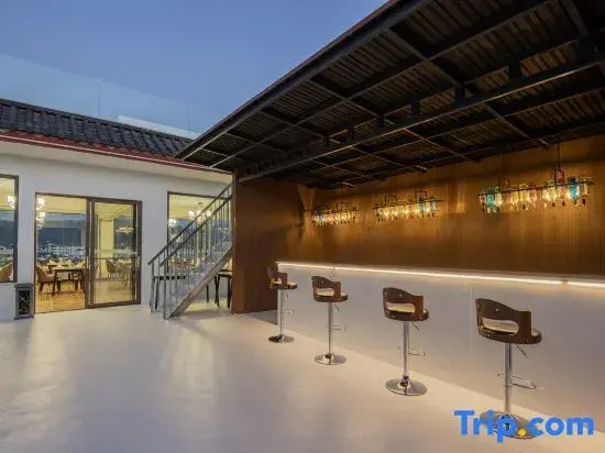 Star of Lijiang · Sun Shine Jinshan View Snow Mountain Panoramic Garden Hotel