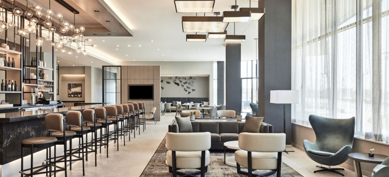 Ac Hotel St. Louis Chesterfield