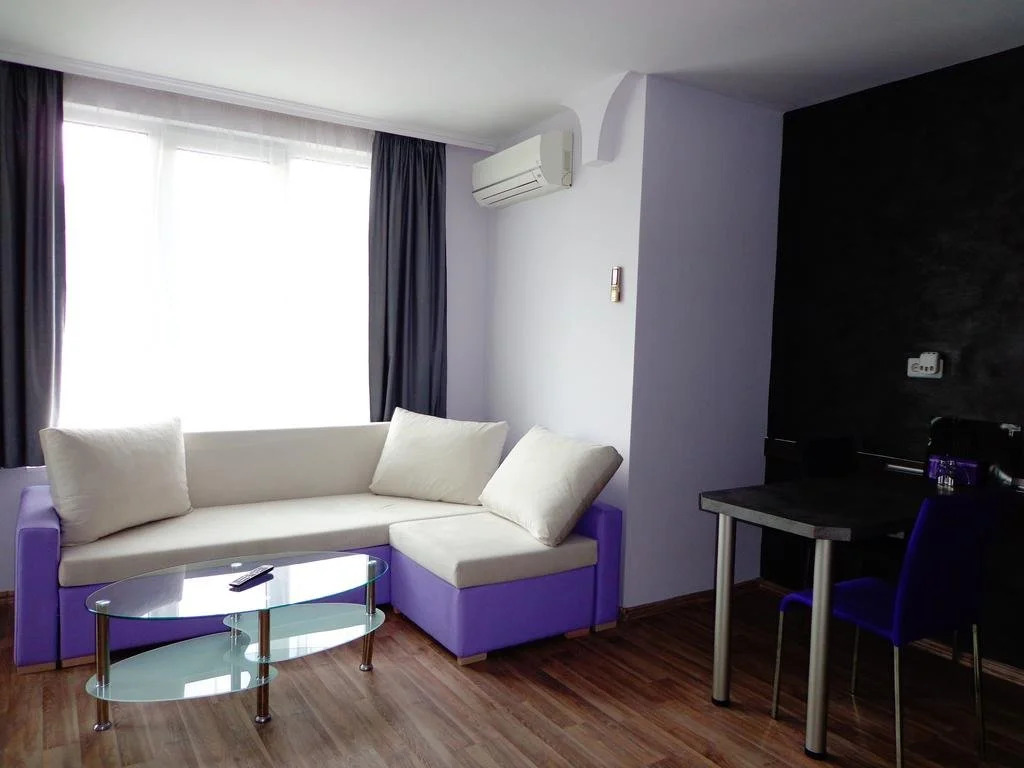 Solaris Aparthotel