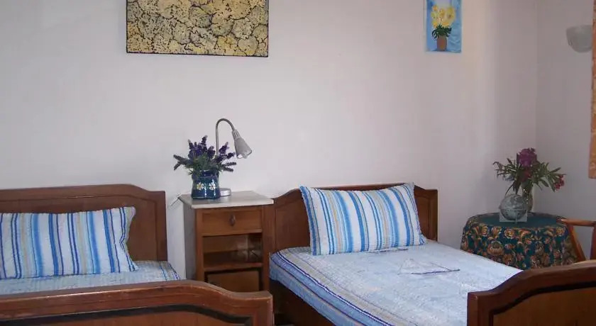 Casa Ursula 3 Dependance Maganuco Beach