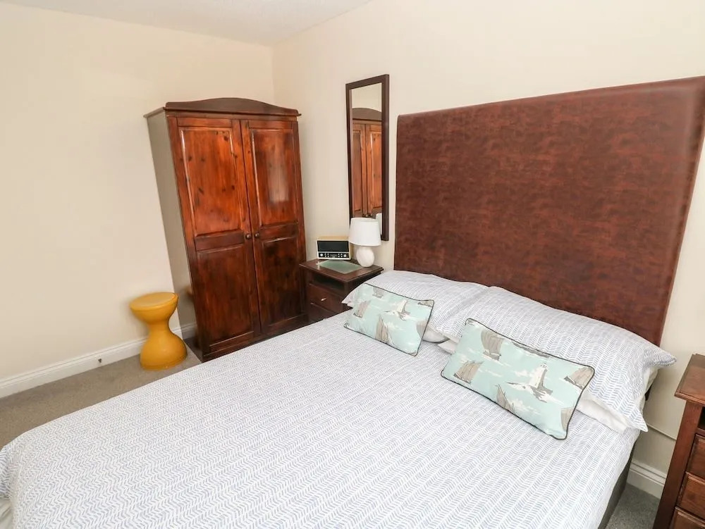 Sandy Bay House