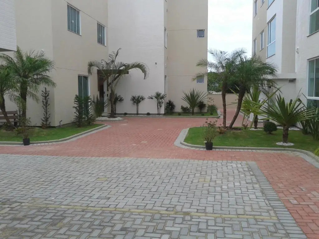 Residencial Galápagos