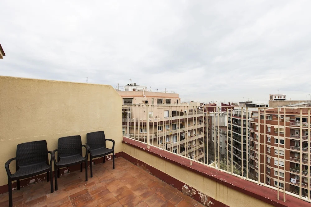 AB Sagrada Família Comfort Apartment