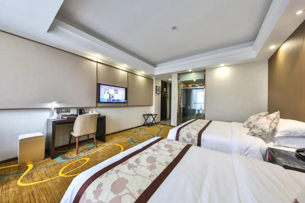 Ramada by Wyndham Zhangjiajie