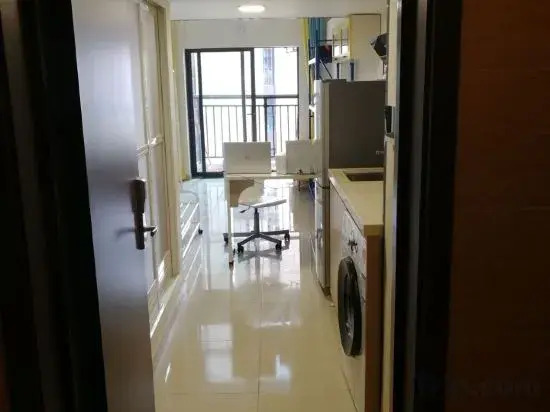 Fudou Theme Apartment