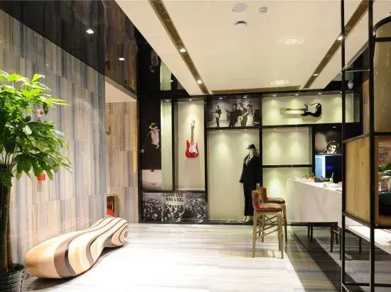 Cassidy Changxiang Hotel