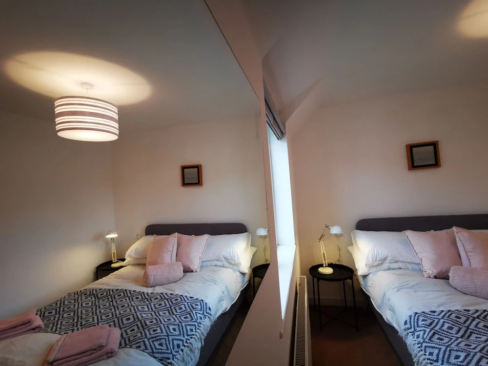 No 9 - Bracklesham Bay Apartment