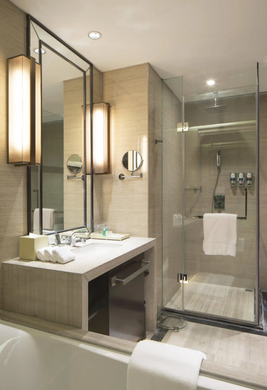 Four Points by Sheraton Hefei Shushan