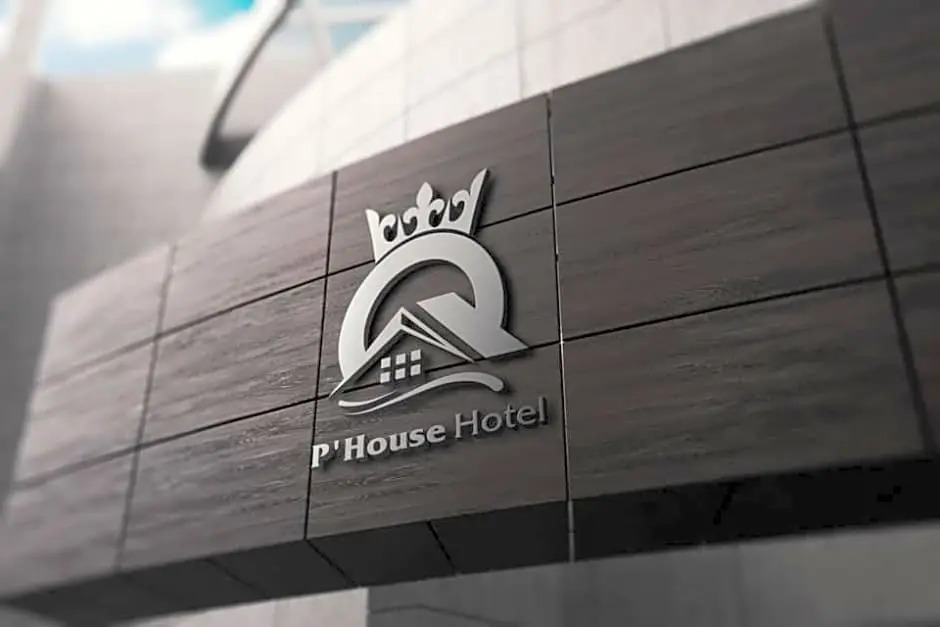 PHouse Hotel
