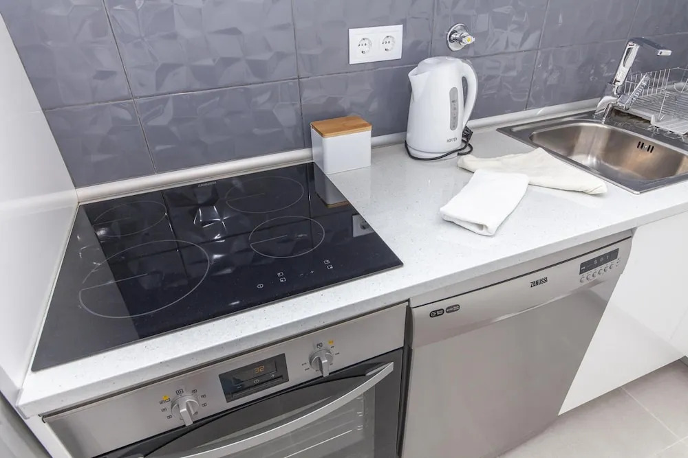 C09 - Portim o 3 Bed Holiday Apartment