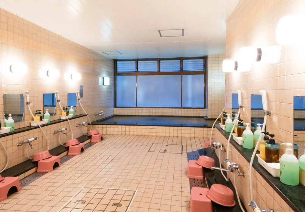 Kyoto Travellers Inn