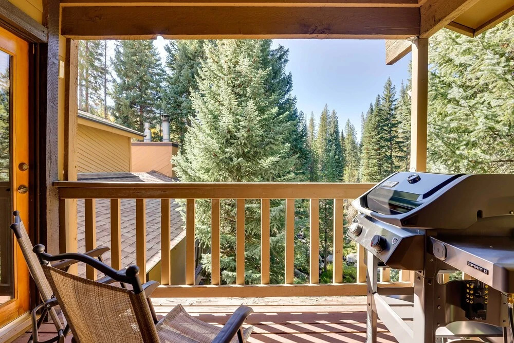 Winter Park Condo w/ Sleeping Loft - Near Main St